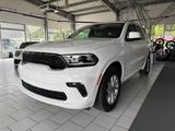 Dodge Durango 3,6 4x4 7 Sitze 8Gang Facelift Leder - Dodge: 3.7