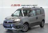 Fiat Doblo 1.6 Trekking Kombi *2.H *5-Sitzer*Kam*SHZ - Fiat Doblo aus 2022