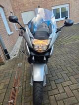 Honda Deauville  NT700V - HONDA DEAUVILLE NT 700