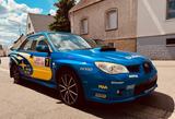 Subaru Impreza WRX Prodrive STi Specs / Zahnriemen neu  - Subaru Impreza: Sti Prodrive