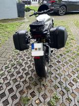 Honda CB650R - HONDA CB 650