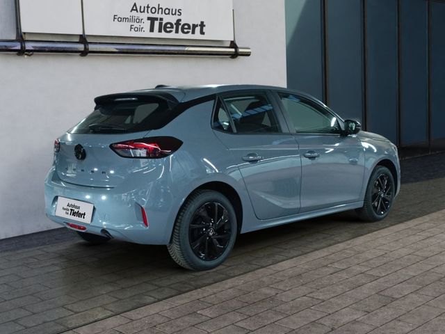 Corsa 1.2 Direct Injection Turbo