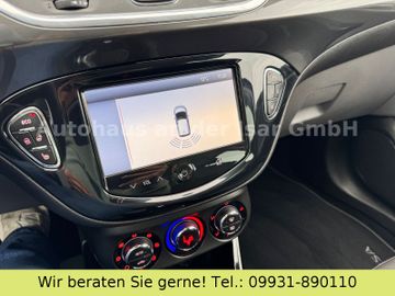 Bild 9 Opel Corsa E 1.4 Innovation *OPC LINE*SHZ*PDC*XENON*