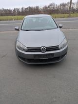 Volkswagen VW Golf 6 Bj 2011 1,4l - Volkswagen Golf: Bj