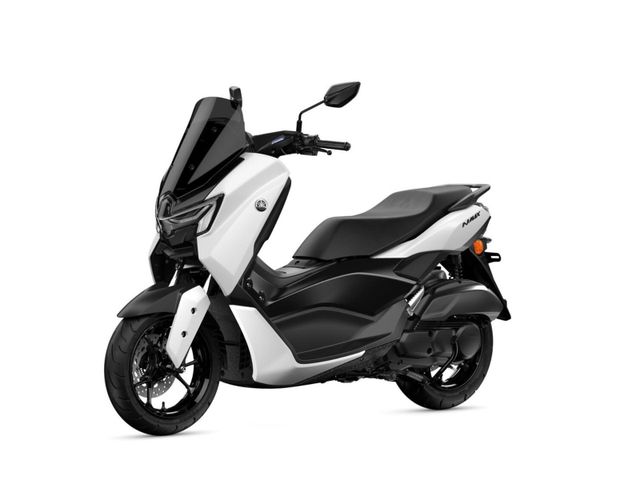 NMAX 125 N-MAX Modell 2025