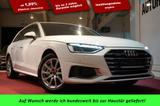 Audi A4 Avant 40 TFSI quattro advanced*MATRIX*Navi*Ka
