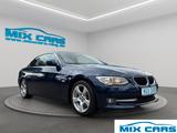 BMW 320d Cabrio*SHZ*TEMP.*MEMORY*EU5 - gebrauchte BMW 320 aus dem Jahr 2012