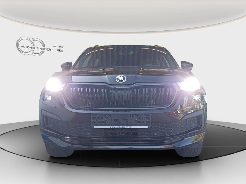 Fahrzeugansicht 3 Fahrzeugabbildung SKODA Kodiaq 2.0 TDI Sportline 4x4 DSG