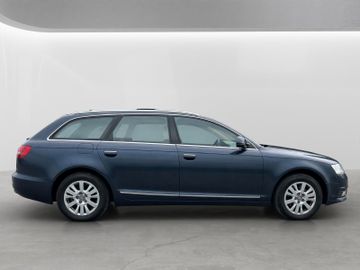 Audi A6 - 6