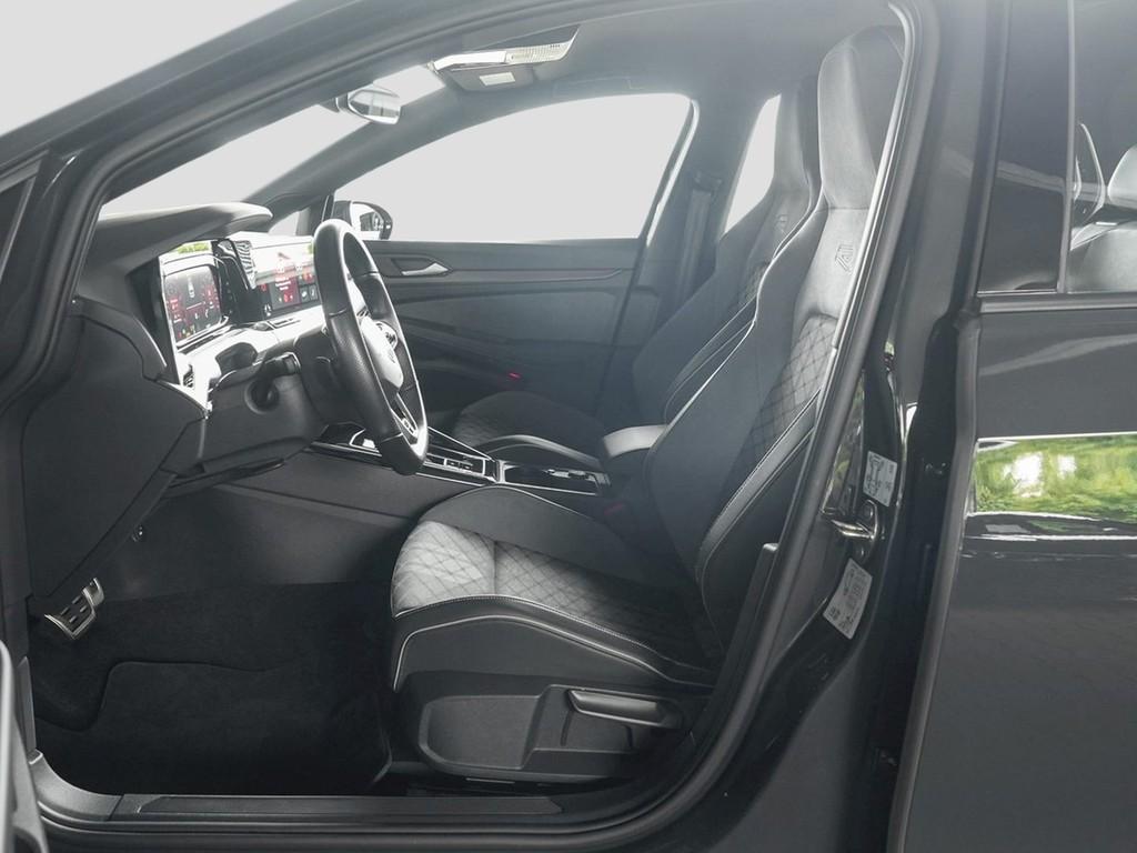 Volkswagen Golf VIII 1,5 eTSI R-Line DSG,AHK,Kamera,LED,ALU, миниатюра 7