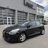 Renault Clio Klima/ Sitzh./ Temp./ 1. Hand/ 8 Fach Bere. - Renault Clio: 1.8