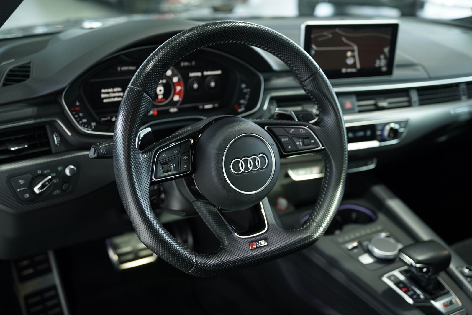 Audi Rs5