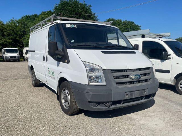 Ford Transit 2.2 Tdci - 2010 -