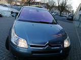 Citroën Citroen C4 1.6  Neu TÜV bis 12. 2027 - gebrauchte Citroën C4 aus dem Jahr 2005