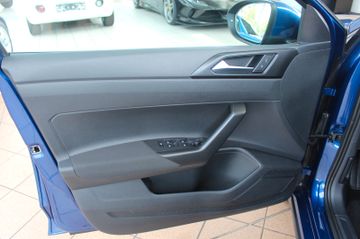 Volkswagen Taigo - 9