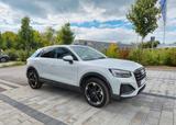 Audi Q2 30 TDI S tronic adv. +Gar. / Matrix/ 8-fach - Audi Q2 GA mit Diesel-Antrieb