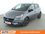 Opel Corsa 1.4 Design LINE Aut.*PDC*KLIMA*TEMPO* - Opel Corsa Gebrauchtwagen in Stuttgart