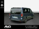 Mercedes-Benz V 300 d 4M STYLE AMG Line Airmatic 360° SHD AHK - Mercedes-Benz AMG