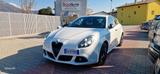 Alfa Romeo Giulietta 1750 240cv Turbo TCT Quadri - Alfa Romeo: 1750
