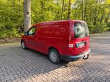 Volkswagen Caddy Maxi 1,2 TSI Kastenwagen Nur 100.000 KM  - : Kastenwagen