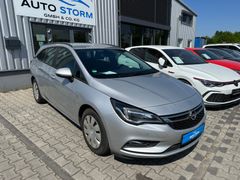Opel Astra ST 1.6 CDTI Business*1-Hand*Navi*ACC*SHZ*P