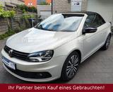 Volkswagen Eos 2.0 TDI 2.Hd Panorama Standhzg. Navi - Volkswagen Eos: Standheizung