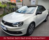 Volkswagen Eos 2.0 TDI 2.Hd Panorama Standhzg. Navi - VW Eos Gebrauchtwagen