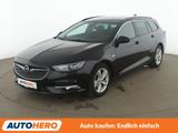 Opel Insignia Sports Tourer 1.5 SIDI Turbo Edition  - Opel Gebrauchtwagen in Leipzig