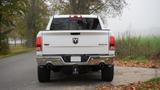 Dodge RAM 1500 4x4 Laramie LPG Crew Cab - Dodge RAM: 1500 Crew Cab Laramie