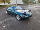 Mazda MX-5 - gebrauchte Mazda MX-5 aus dem Jahr 1993