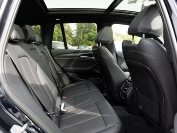 BMW X3 - 9