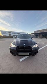 BMW E71 X6M - BMW X6 M von privat