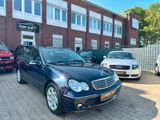Mercedes-Benz C 180 C -Klasse Kompressor  Lim. ,HU/AU 02/27 - Mercedes-Benz C 180 aus 2006: Kompressor