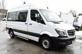 Mercedes-Benz Sprinter 316CDI Bus 9-Sitze L2H2 RWD Schwingsitz - Angebote