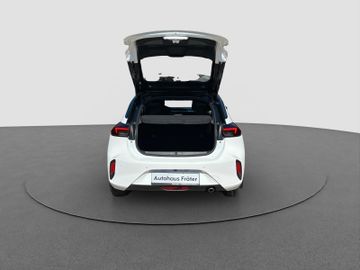Fotografie 8 des Opel Corsa GS Navi Matrix-LED Kamera Sitzheizung