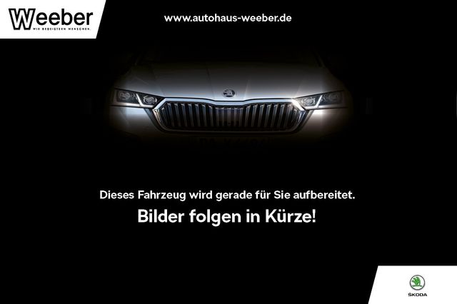 Skoda Kodiaq Clever 4x4 AHK*NAVI*LED AHK Navi LED LM