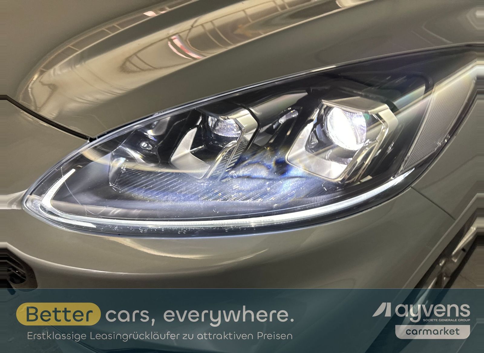 Ford Kuga - Bild 8