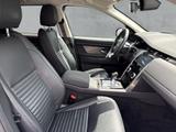 Land Rover Discovery Sport D150 SE ACC+AHK+HUD+KEYLESS - blaue Land Rover Discovery Sport