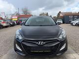 Hyundai i30 1,4 Style Sportsitze Sport Lenkrad - Hyundai: Sport