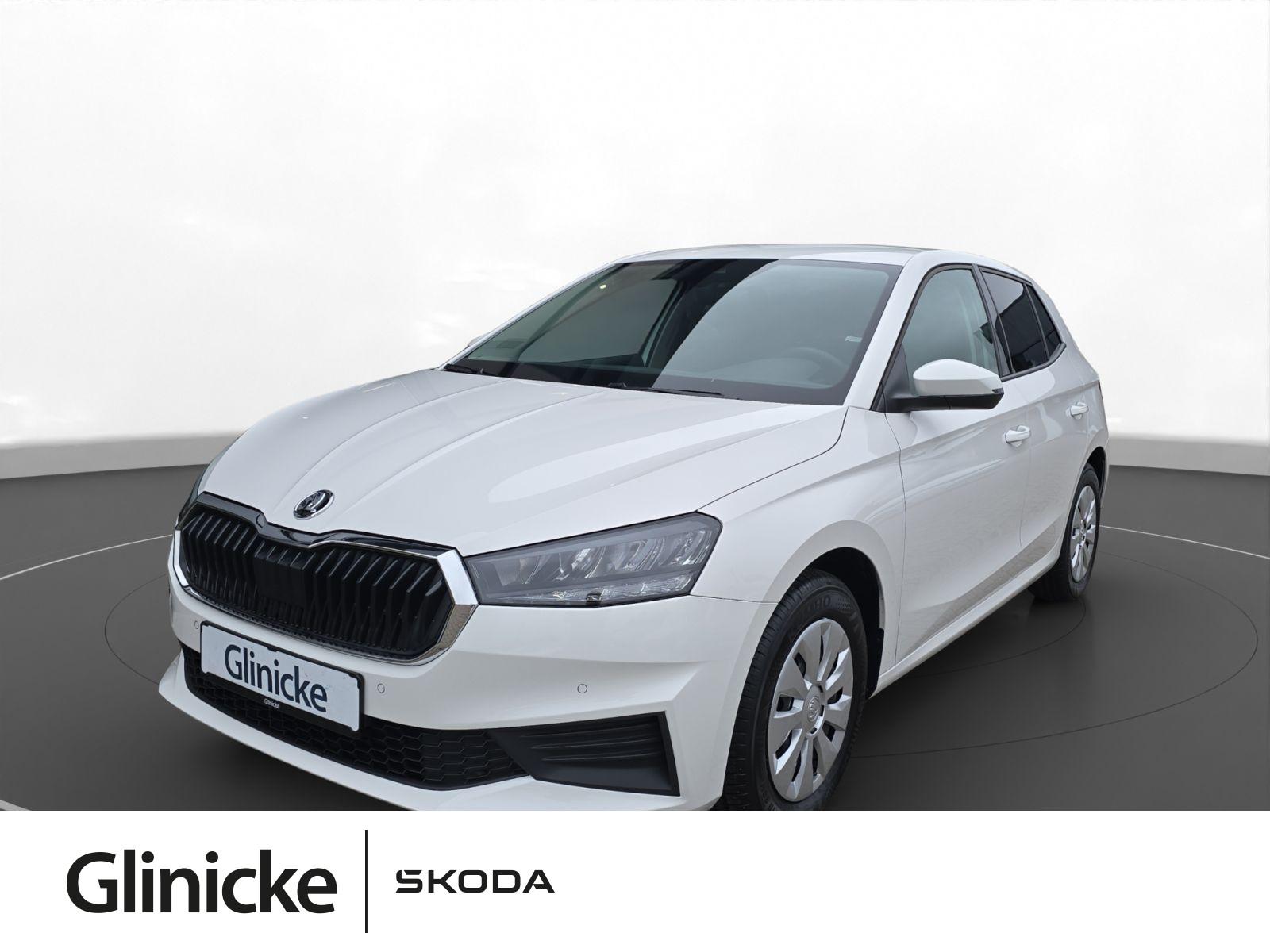 Skoda Fabia 1.0 Ambition