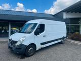 Renault Master Kasten L3H2 *Klima*Kamera*Regal *1.Hand - gebrauchte Renault Master aus dem Jahr 2018