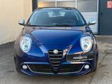 Alfa Romeo MiTo Turismo,SD,Klima,Sitzheizung,Navi - Alfa Romeo MiTo mit Schiebedach