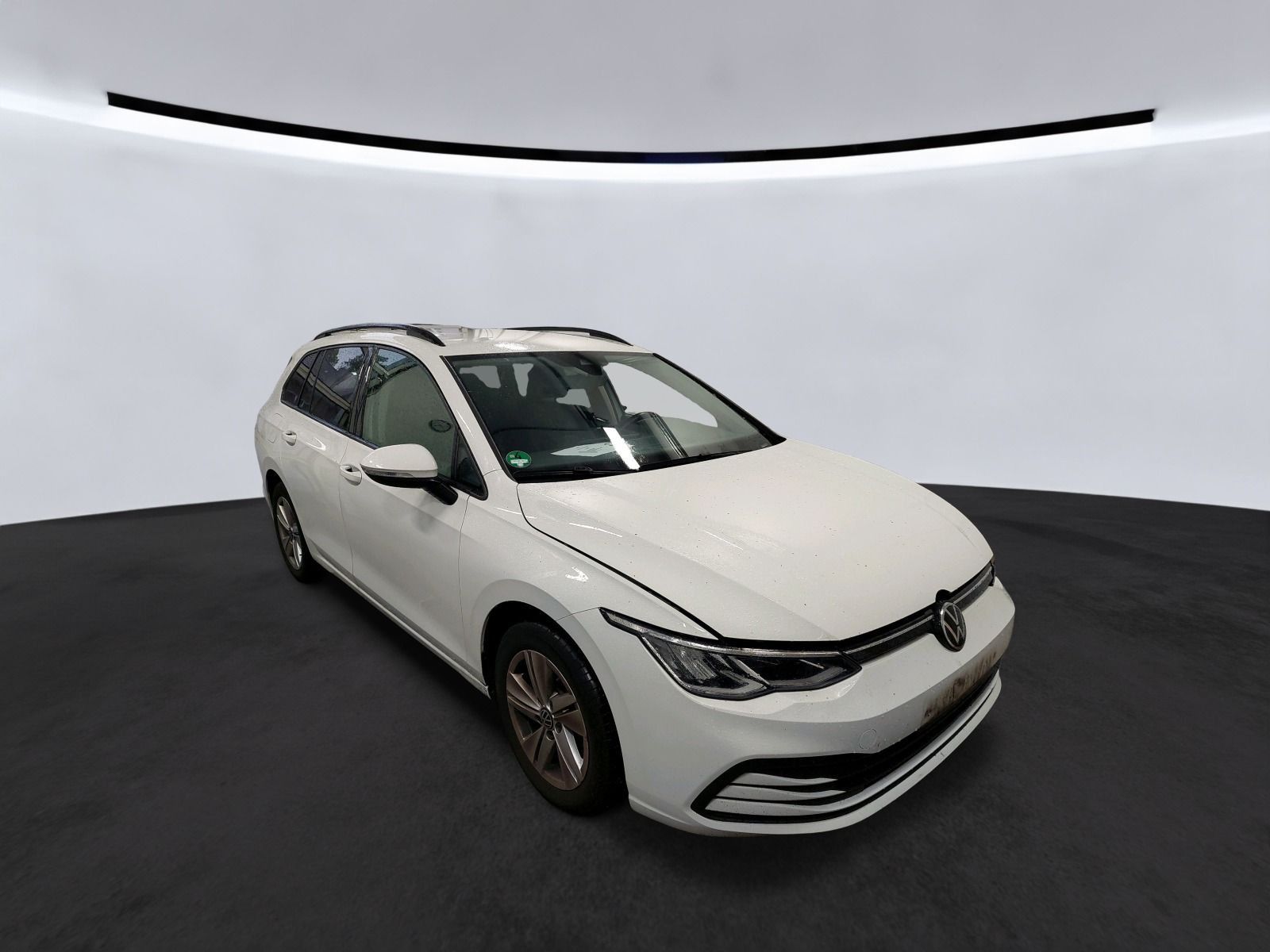Volkswagen Golf - Bild 3