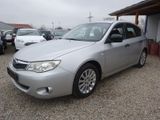 Subaru Impreza 1.5 Active 4WD - Subaru Impreza: 1.5