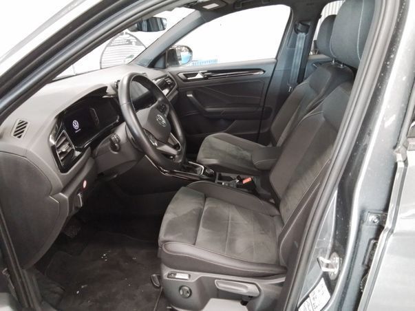 Volkswagen T-Roc - Bild 8