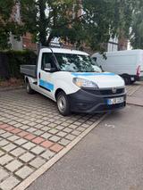 Fiat Doblo 1.6 16V  - Fiat Doblo Gebrauchtwagen in Berlin