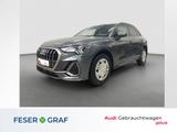 Audi Q3 S line 35 TDI qu. S tronic AHK RFK Matrix Key - Audi Q3 in Oldenburg