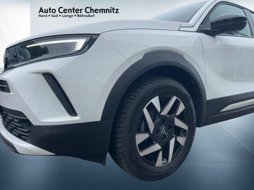 Opel Mokka - 8