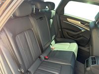 Audi A6 - Vorschau Bild 8