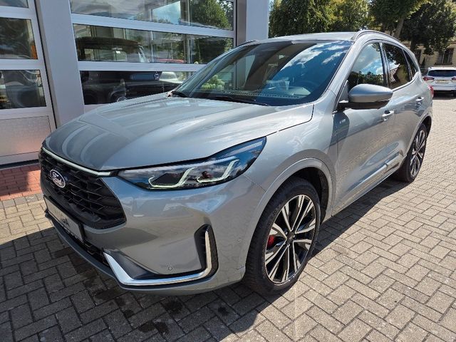 Ford Kuga Hybrid ST-Line X+SYNC4+LED+Techno+Winter